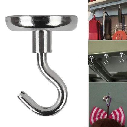 Obrázok z Magnetický háčik