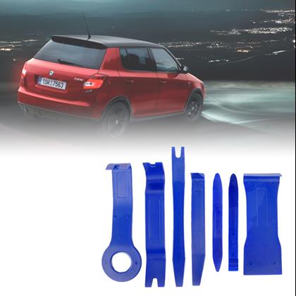 Obrázok z Sada na demontáž obloženia vo vozidle