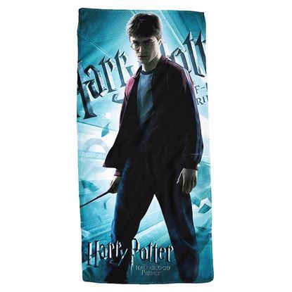 Obrázok Detská osuška - Harry Potter