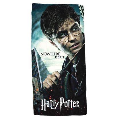 Obrázok Detská osuška - Harry Potter