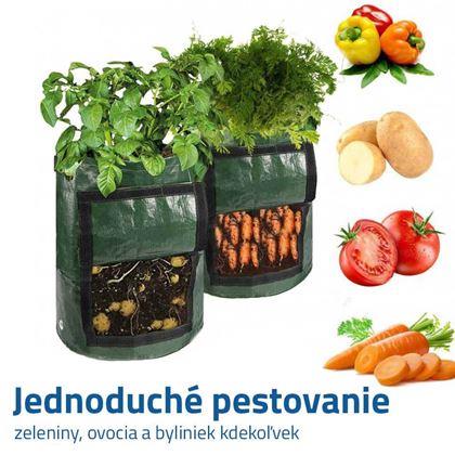 Obrázok z Vrece na pestovanie - S