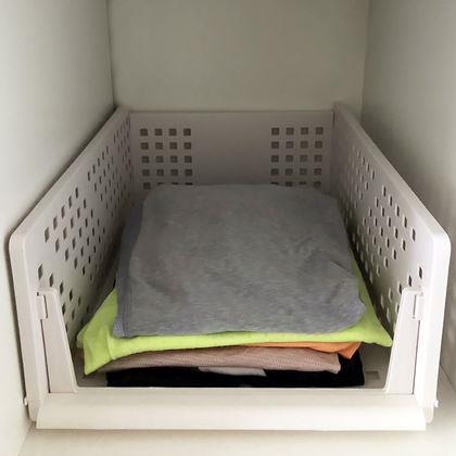 Obrázok z Výsuvná polica - 42,5 x 18 cm