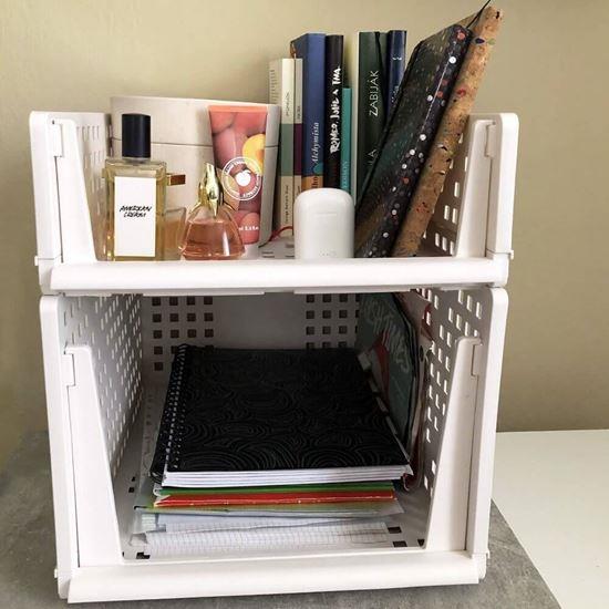 Obrázok z Výsuvná polica - 42,5 x 25 cm