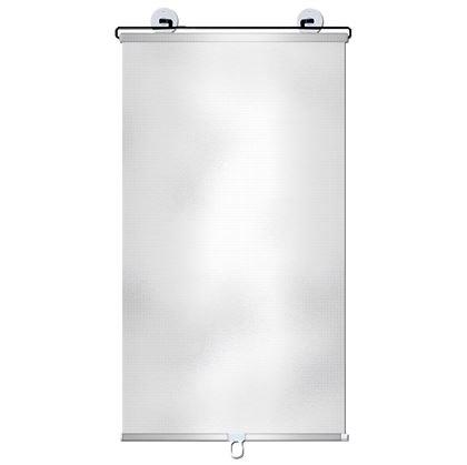Obrázok z Rolovacia slnečná clona svetlá - 50 x 125 cm