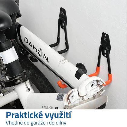 Obrázok z Závesný hák na stenu - M