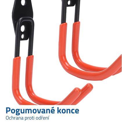 Obrázok z Závesný hák na stenu - M