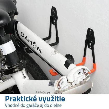Obrázok z Závesný hák na stenu - M