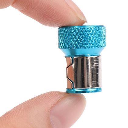 Obrázok z Magnetický krúžok pre bit