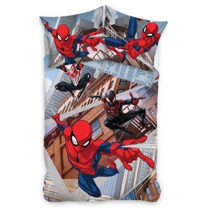 Obrázok Bavlnené obliečky - Spider-Man