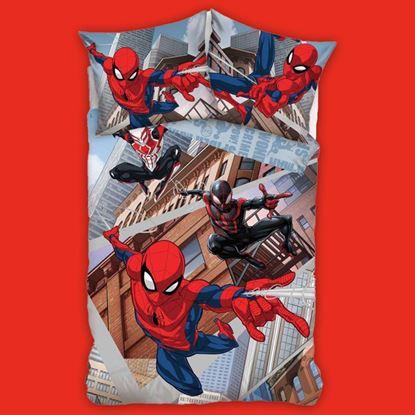 Obrázok Bavlnené obliečky - Spider-Man