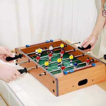 Obrázok z Stolný futbal pre dvoch