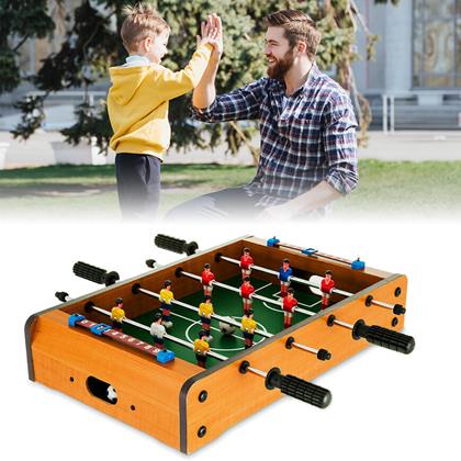 Obrázok z Stolný futbal pre dvoch