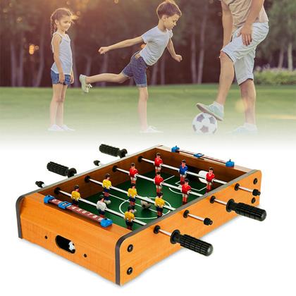Obrázok z Stolný futbal pre dvoch