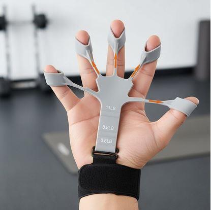 Obrázok Posilňovač prstov