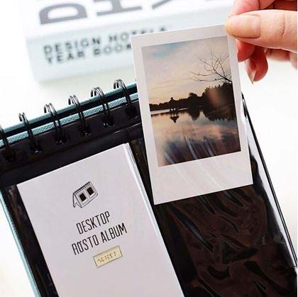 Obrázok z Stolový fotoalbum
