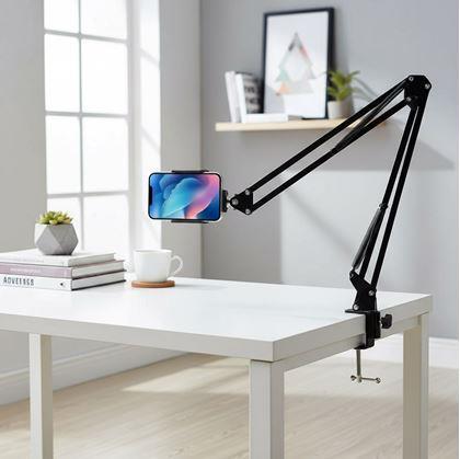 Obrázok z Stolný držiak telefónu / tabletu