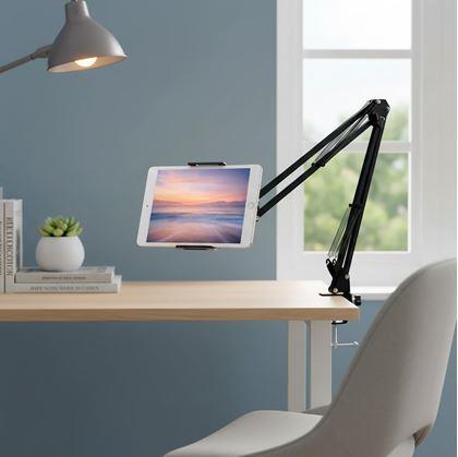 Obrázok z Stolný držiak telefónu / tabletu