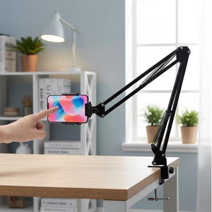 Obrázok z Stolný držiak telefónu / tabletu