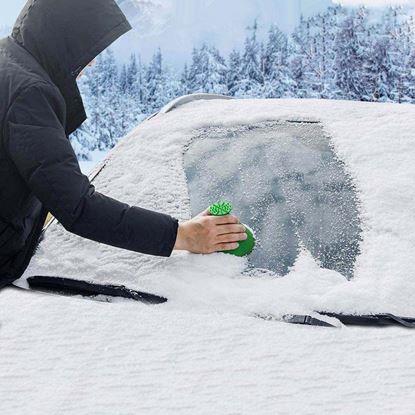 Obrázok Magická škrabka na ľad