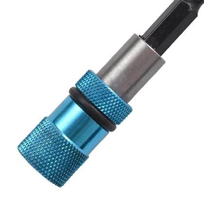 Obrázok z Magnetický držiak bitov na vŕtačku