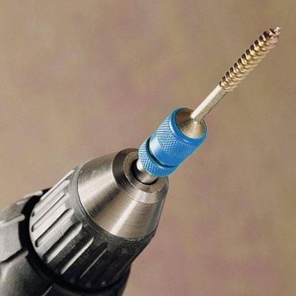 Obrázok Magnetický držiak bitov na vŕtačku