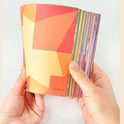Obrázok z Origami pre deti 108 ks