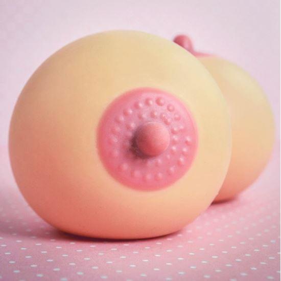 Obrázok z Antistresové prso  - 5 cm