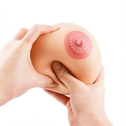 Obrázok z Antistresové prso  - 8 cm