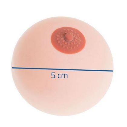 Obrázok z Antistresové prso  - 5 cm