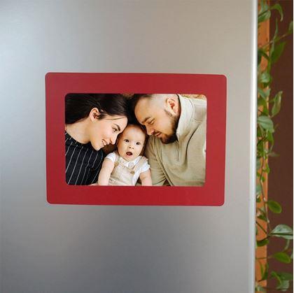 Obrázok z Magnetický rámik na chladničku  - 10x15