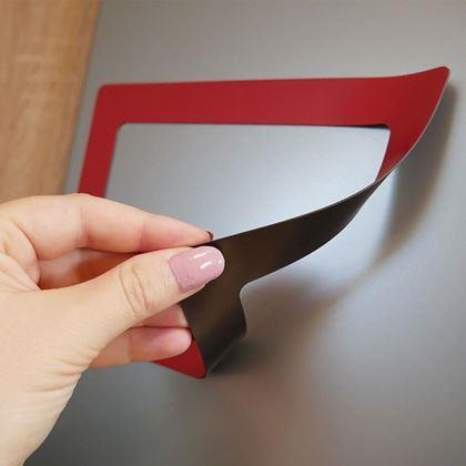 Obrázok z Magnetický rámik na chladničku  - 10x15