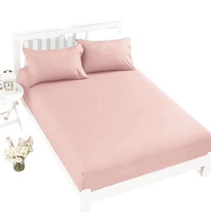 Obrázok z Froté prestieradlo Deluxe 180 x 200 cm - marhuľové