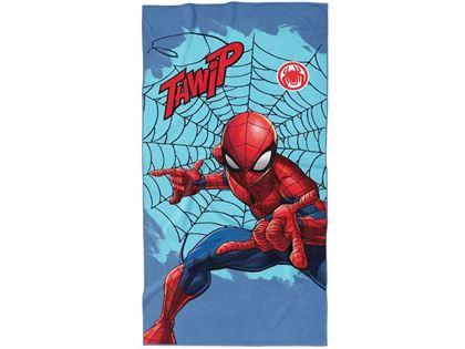 Obrázok z Froté osuška 140x70 cm - Spider-Man
