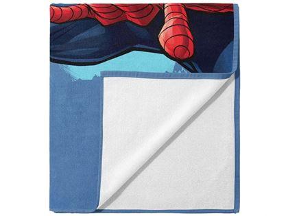 Obrázok z Froté osuška 140x70 cm - Spider-Man