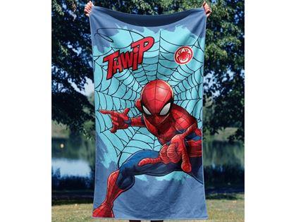 Obrázok z Froté osuška 140x70 cm - Spider-Man