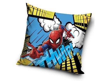Obrázok Obliečka na vankúš 40x40 cm - Spider-Man