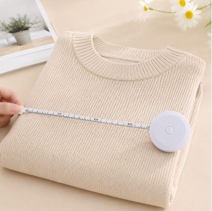 Obrázok z Samonavíjací krajčírsky meter - 150 cm