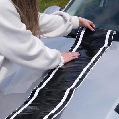 Obrázok Samolepka na auto