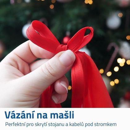 Obrázok z Sukne pod vianočný stromček  -  les