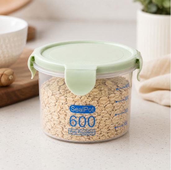 Obrázok z Dóza na potraviny - cca 500 ml