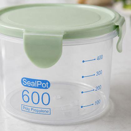 Obrázok z Dóza na potraviny - cca 500 ml