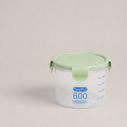 Obrázok z Dóza na potraviny - cca 500 ml