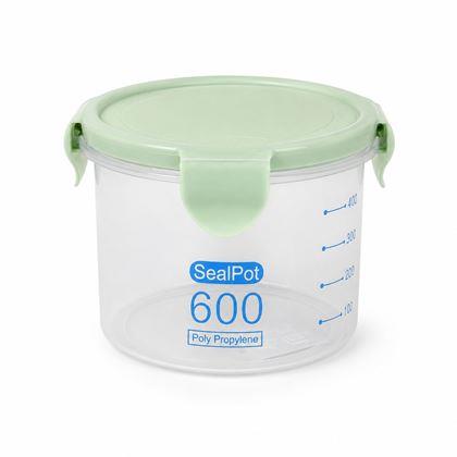 Obrázok z Dóza na potraviny - cca 500 ml