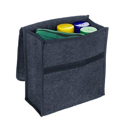 Obrázok z Organizér do auta na suchý zips - 30x35 cm