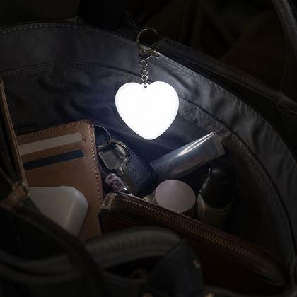 Obrázok z Nabíjacie LED svetielko do kabelky