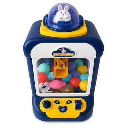 Obrázok z Detský hrací automat na hračky