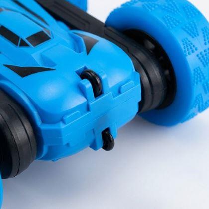 Obrázok z RC akrobatické nabíjacie autíčko 360° na diaľkové ovládanie