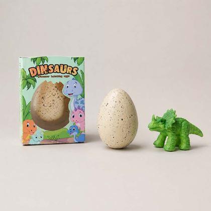 Obrázok z Magické rastúce vajíčko  -  dinosaurus