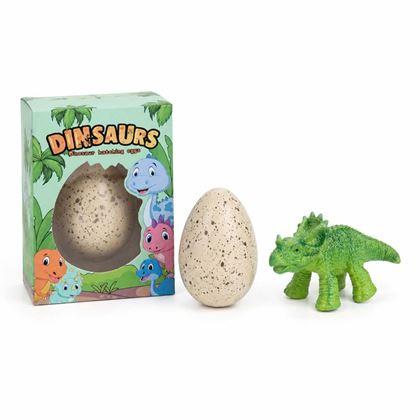 Obrázok z Magické rastúce vajíčko  -  dinosaurus
