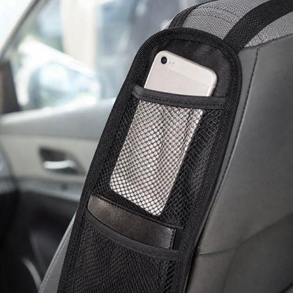 Obrázok z Organizér na bok autosedačky